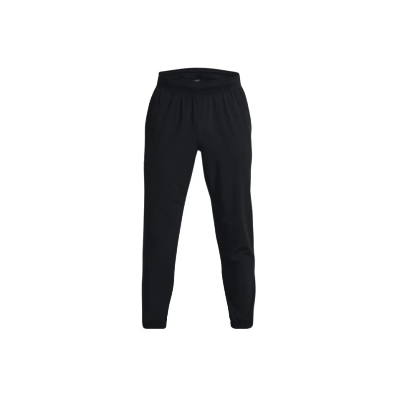 Under Armour Unstoppable Knitted Sweatpants Men Black-0