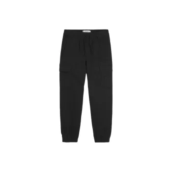 Hollister Jeans Men Black