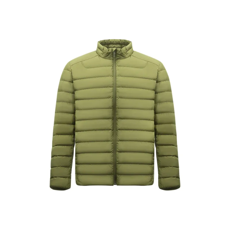 CARE OF LORD Down Jacket 9623 Men's-14