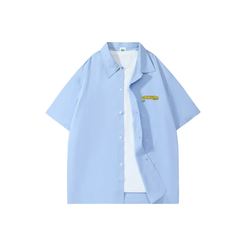 SPONGEBOB SQUAREPANTS Shirt Unisex-15