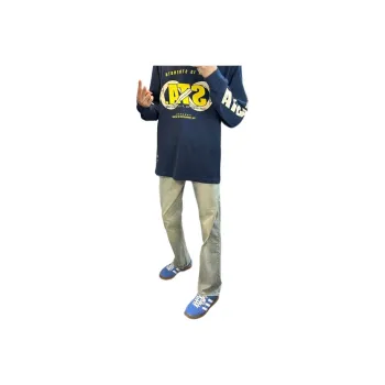 KVIV Jeans Unisex