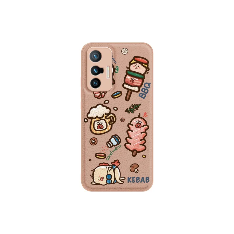 Small bones Phone Cases-3