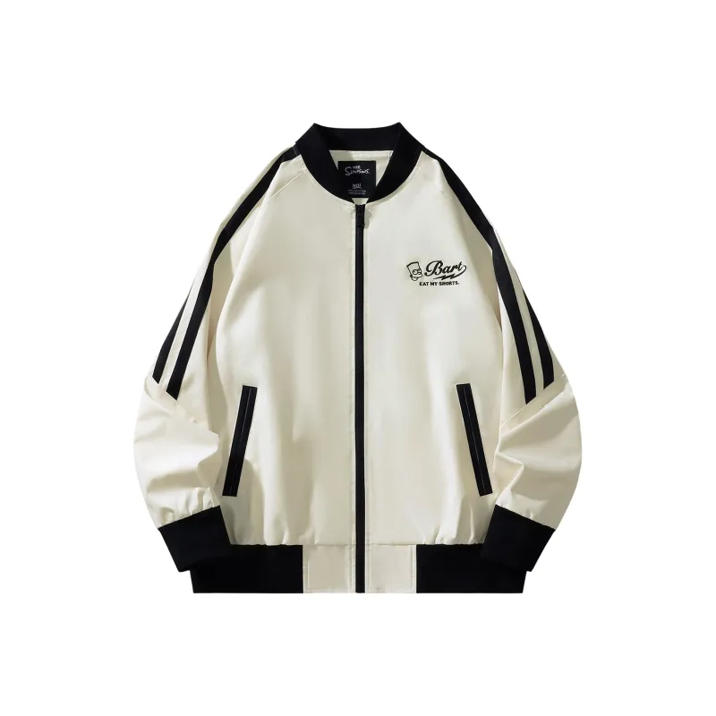 The Simpsons Jackets Coats Unisex-0