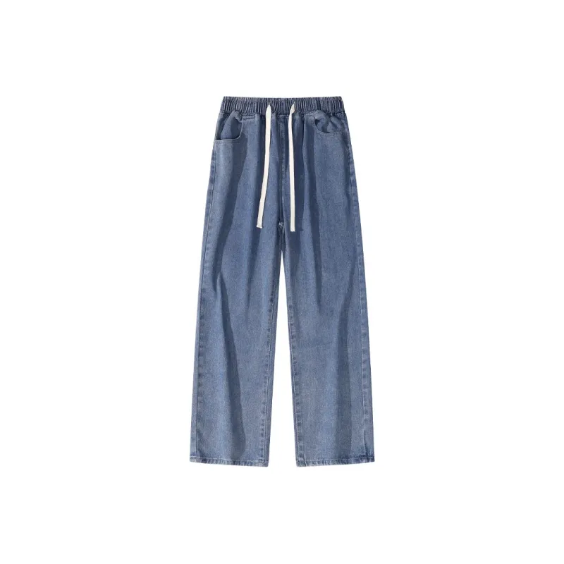 COMOWA Jeans Unisex-13