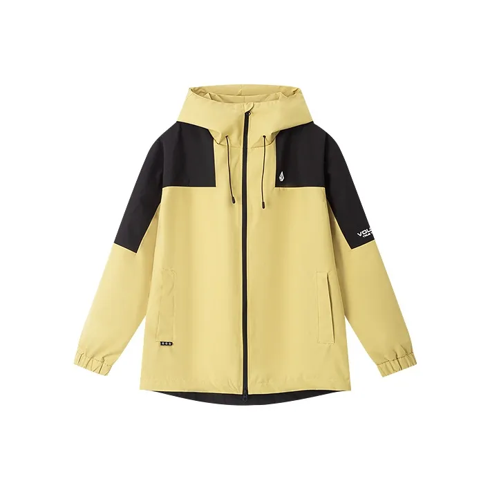 VOLCOM Jackets Unisex-7