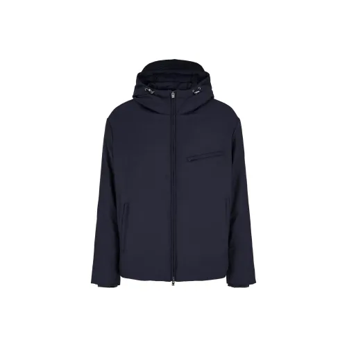 Studio Cropped French Terry Crew Sweat-shirt Femme