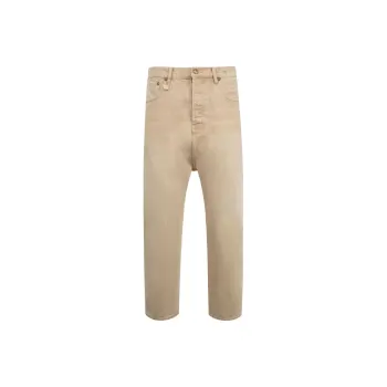 R13 Tailored Drop Jeans
