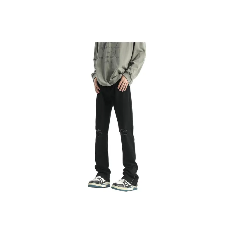 FALIAMS Jeans Unisex-1