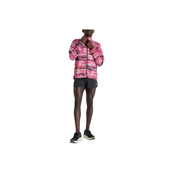 New Balance NYC MarathonAthletics Packable Jackets Coats Men's Multicolor