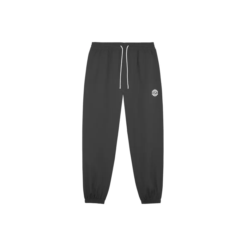 ZONEiD Knitted Sweatpants Men-4