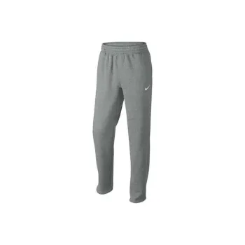 Nike Knitted Sports Pants Men's Gray