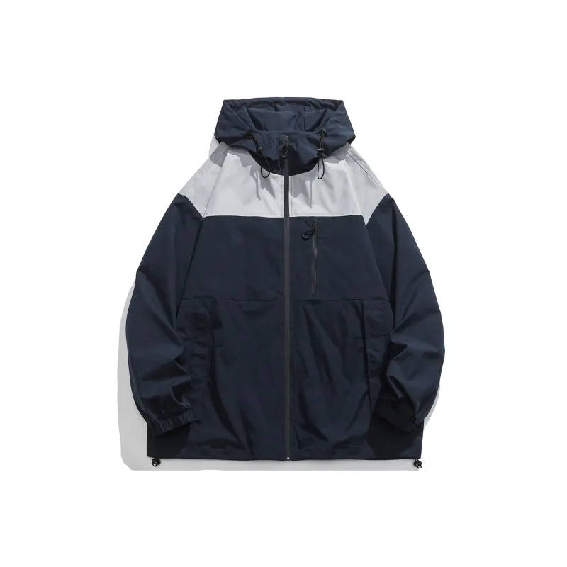 SNOW FLYING Jackets Unisex-28