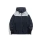 Navy Blue (Unlined Jacket)