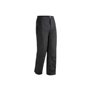 Arcteryx Zeta Series Casual Pants Men Black