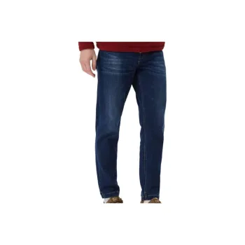 CAT Jeans Men Indigo