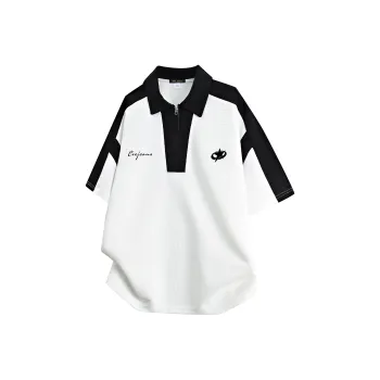 Yiwen Polo Shirts Unisex