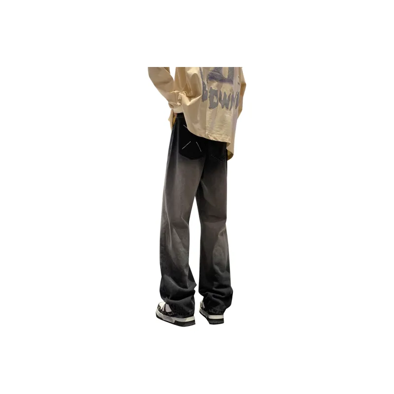 DANGERTIGER Jeans Unisex-5