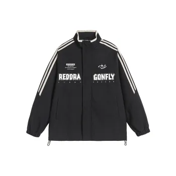RED DRAGONFLY Jackets Coats Unisex