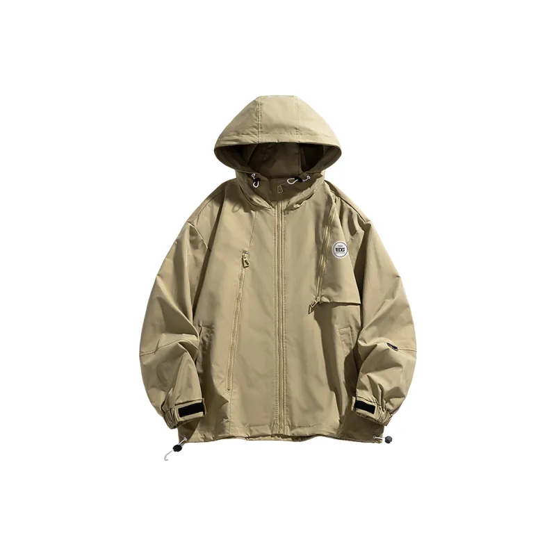 EDG Jackets Unisex-4