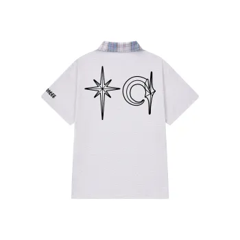 INNERSECT T Shirts Unisex