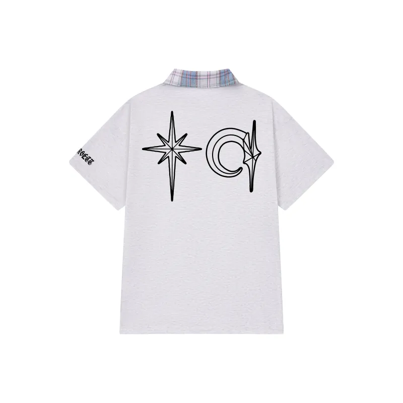 INNERSECT T Shirts Unisex-6