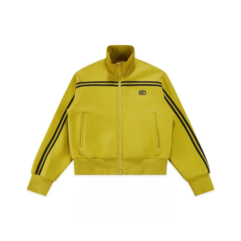 Crying Center Coat Jacket Unisex-15