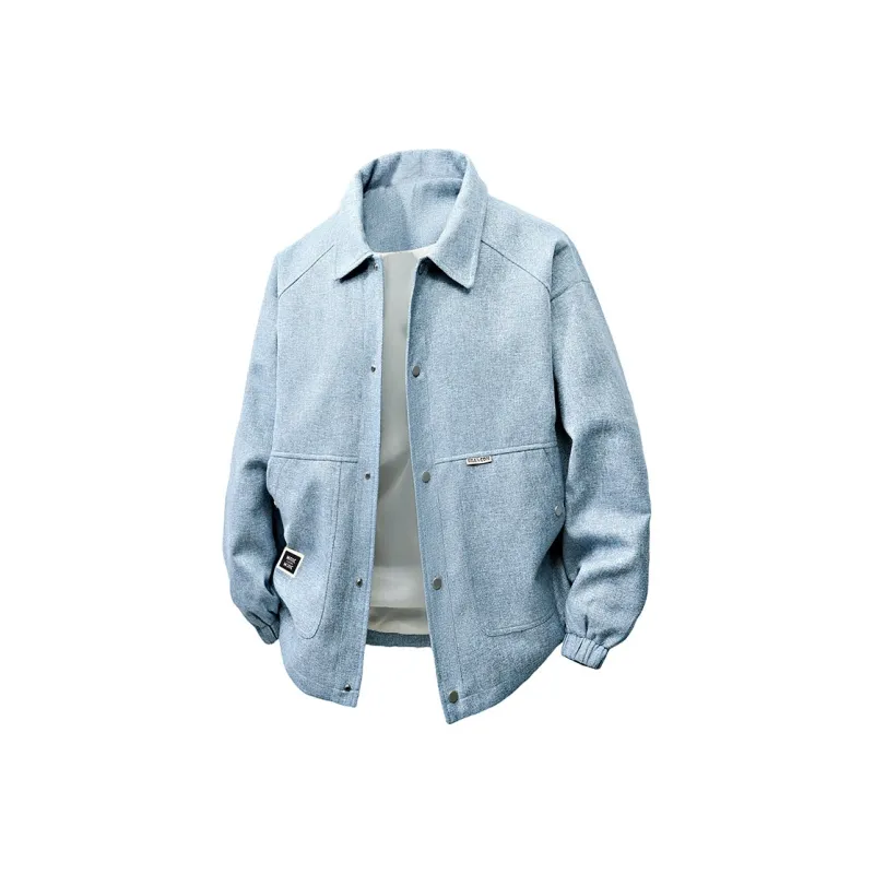 Fakeyoung Jackets & Coats Unisex-6