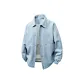 Gray Blue