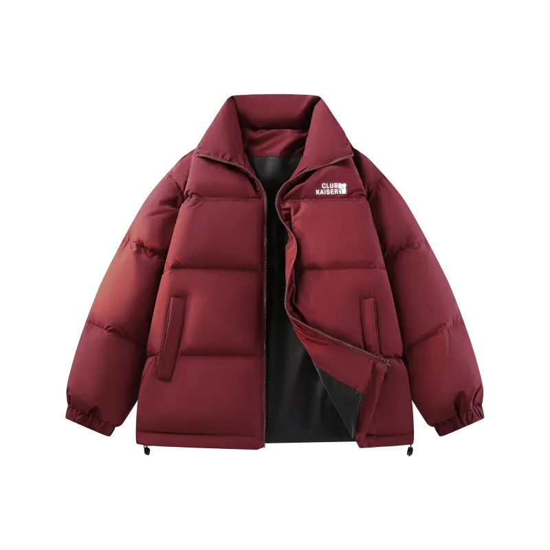 KAISER Down Jackets Unisex-9