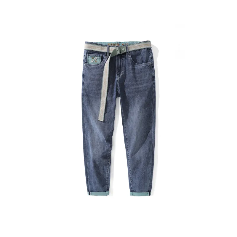 JUCY JUDY Jeans Unisex-0