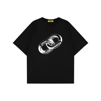 VXOXV T Shirts Unisex