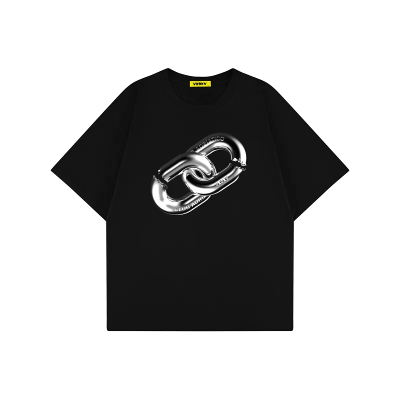 VXOXV T Shirts Unisex-0