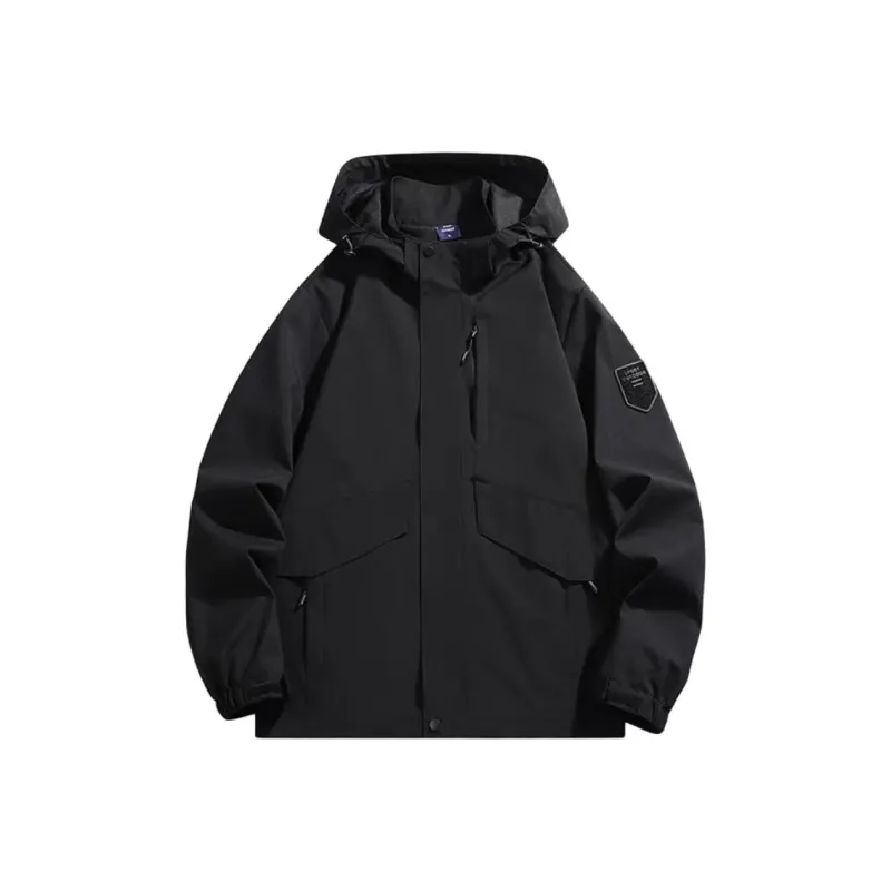 D&W Jackets Unisex-1