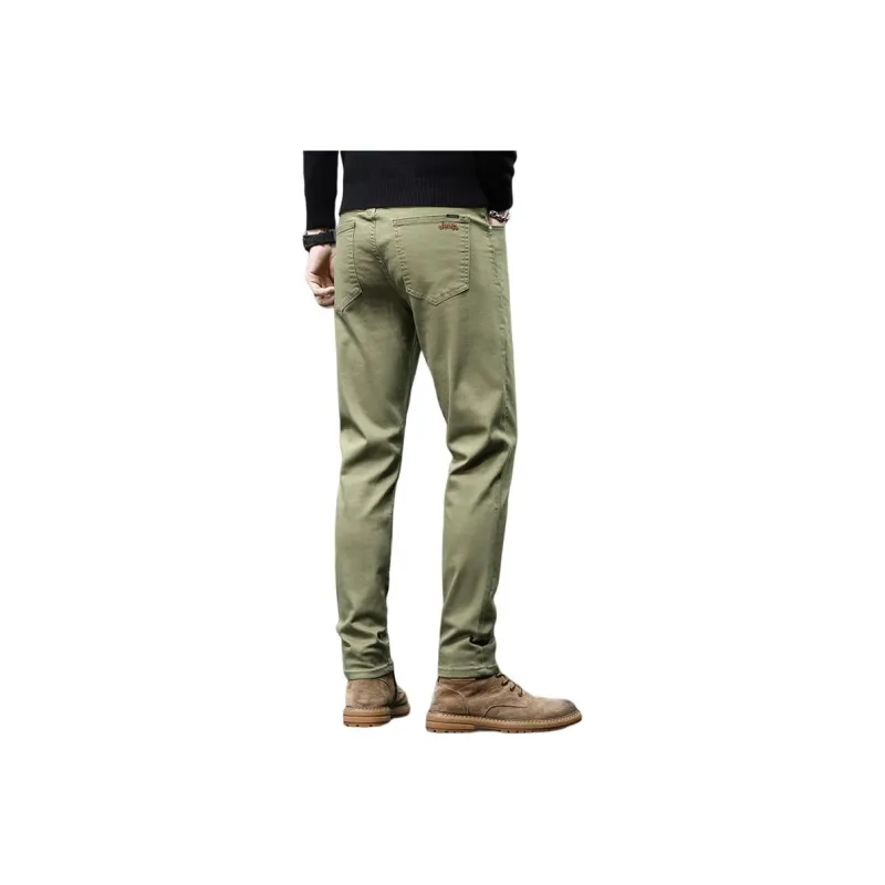 Jeep Jeans Men-6