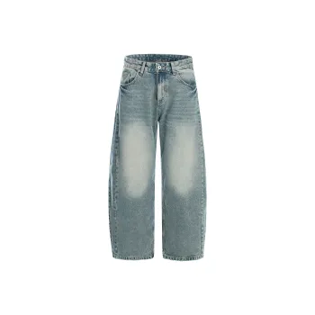 ONITSOP Jeans Men's Washed Blue