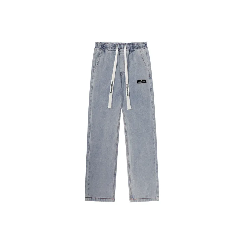 SESAME STREET Jeans Unisex-7
