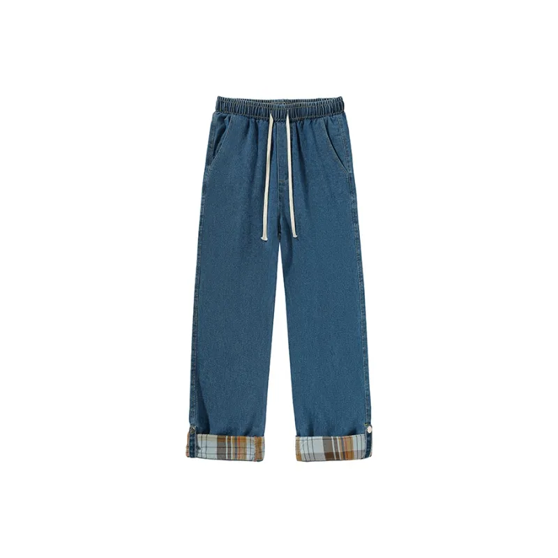 KNOW EVERY Jeans Unisex-24