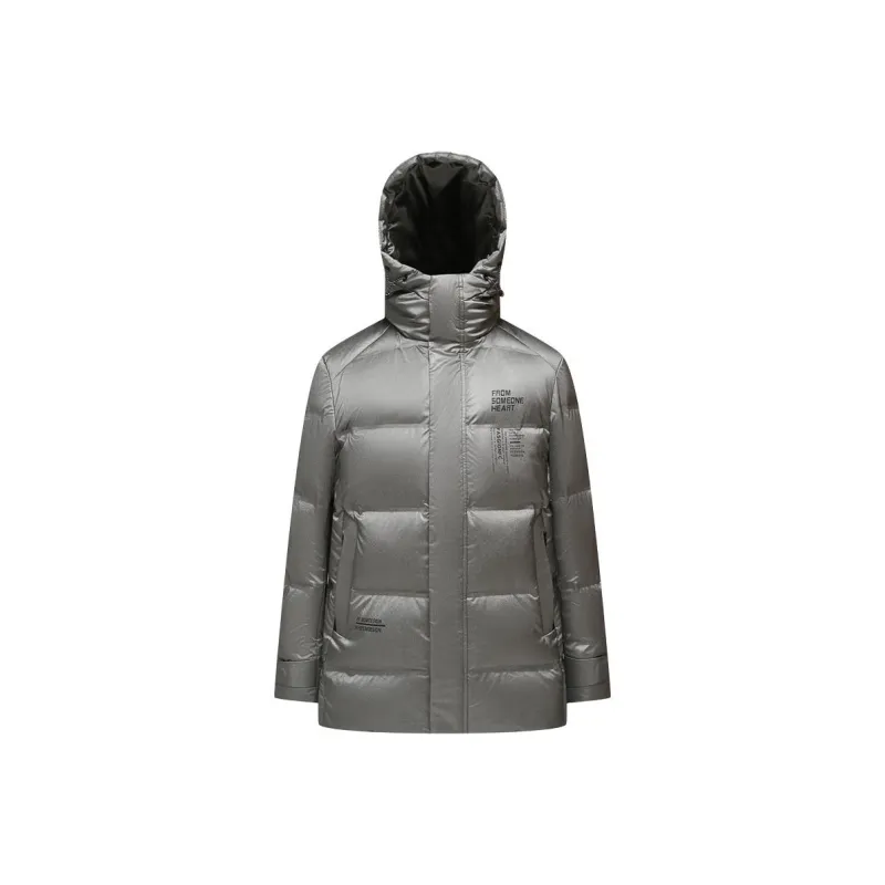 SNOW FLYING Down Jackets Men-3