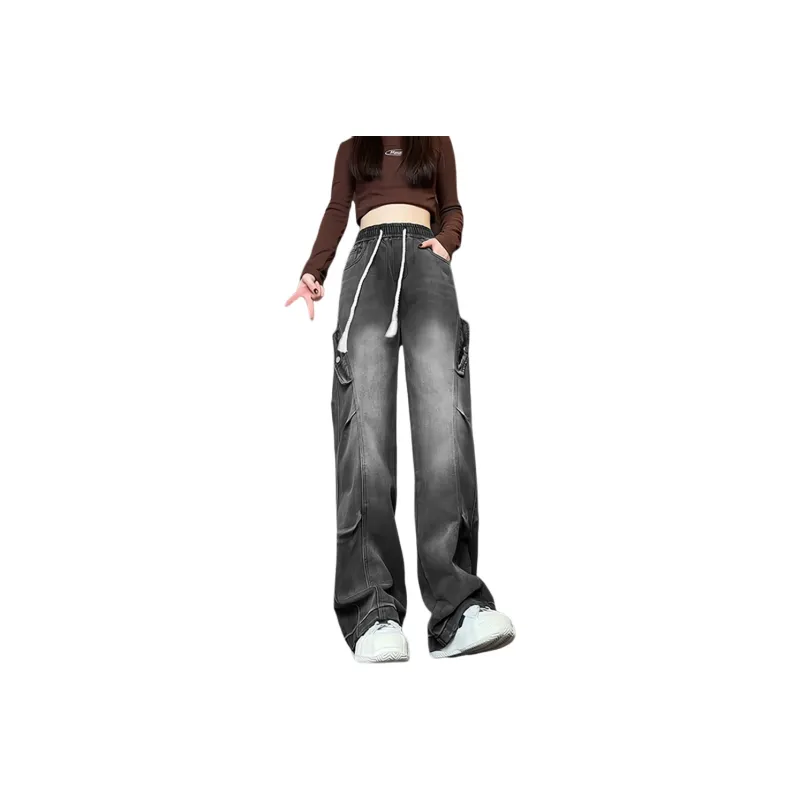 SUNSETMONENT Jeans Unisex-0