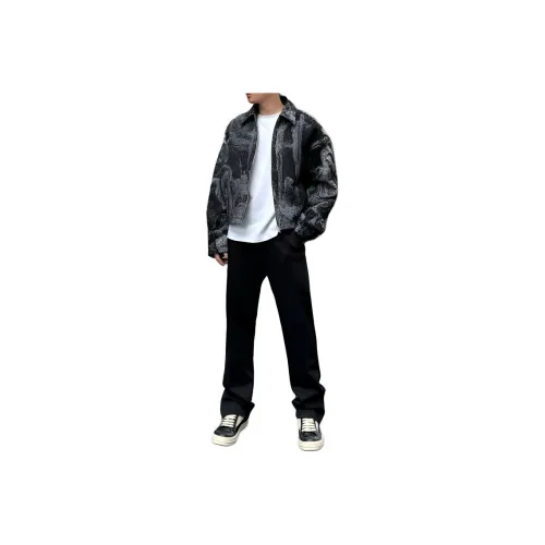 KVIV Jeans Men