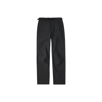 Columbia Casual Pants Men's Black