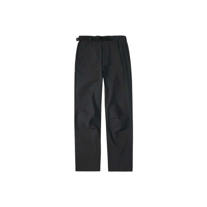 Columbia Casual Pants Men's Black-0