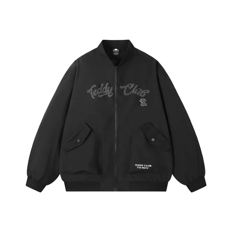 Teddy Bear Collection Jackets Coats Unisex-0
