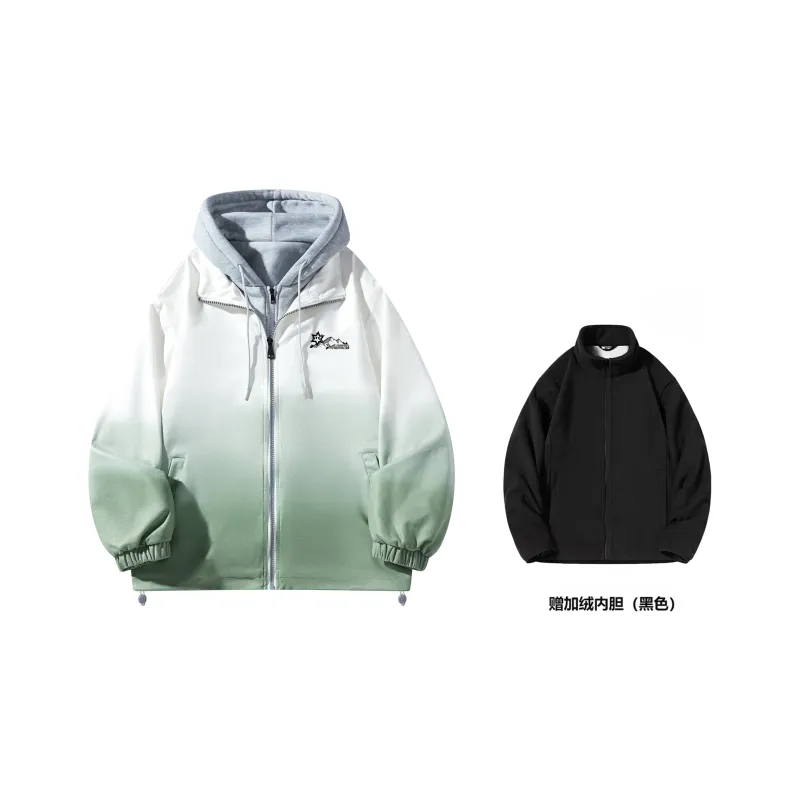 CSKS Jackets Unisex-35