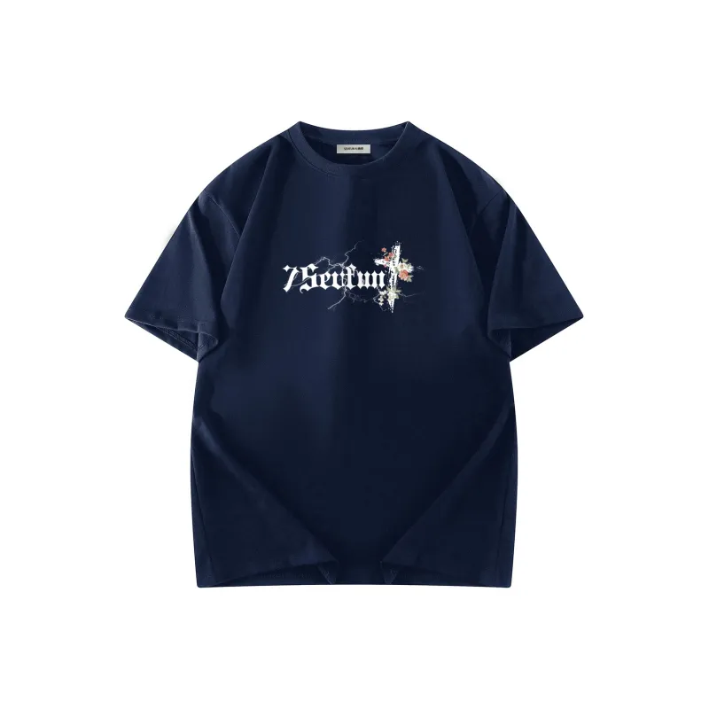 7 SEVFUN T Shirts Unisex-9