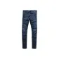 Dark Indigo