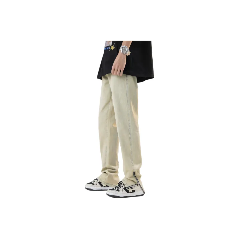 COMOWA Jeans Unisex-15