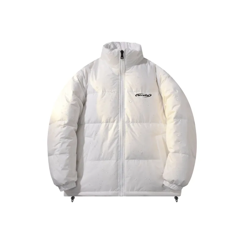 BTR Down Jackets Unisex-5