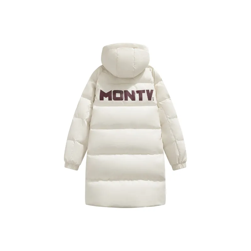 MONTVOO Down Jackets Unisex-0