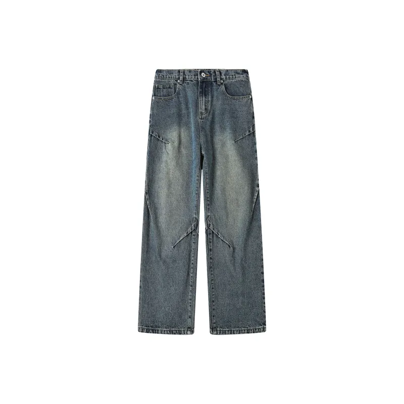 VDNZ Jeans Unisex-3